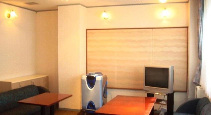 Sushi Auberge Gorasaryo