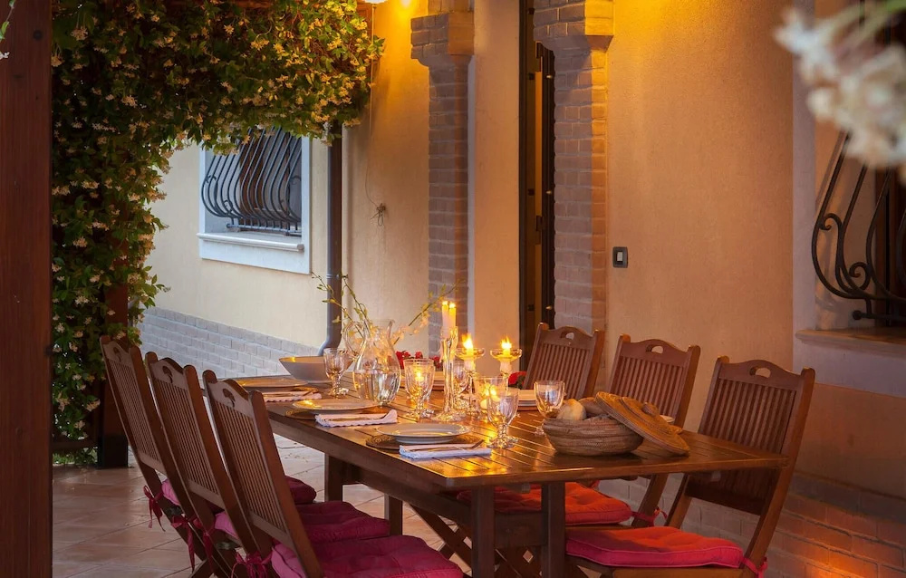 Nice Home in Senigallia With Outdoor Swimming Pool, Private Swimming Pool and 6 Bedrooms