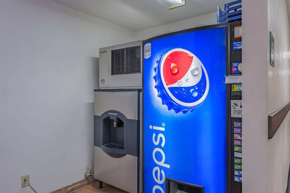 Motel 6 Santa Fe Central