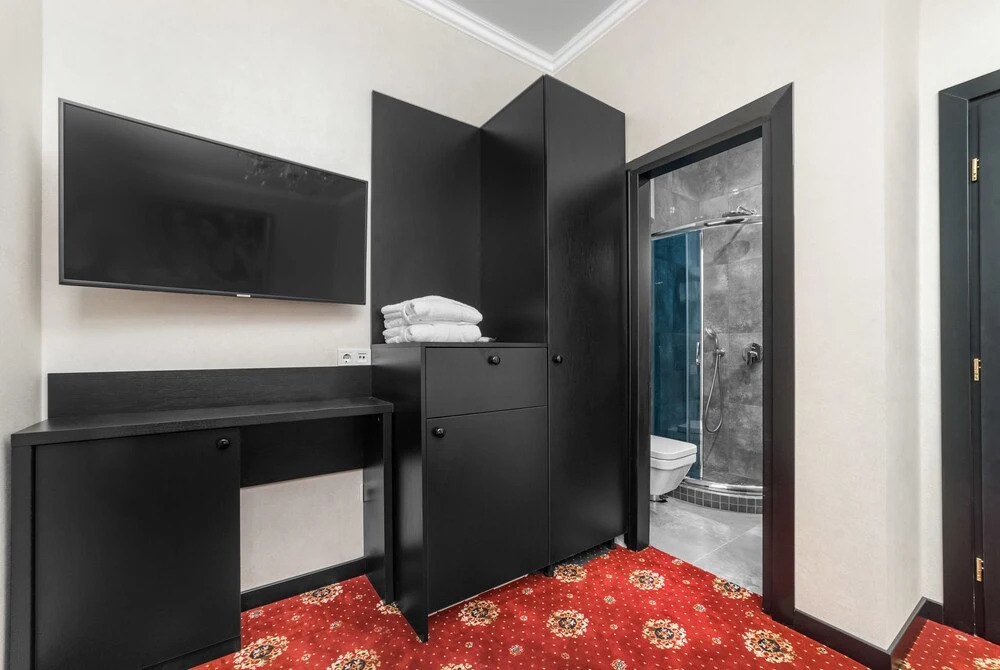 Apart Hotel D'Monica
