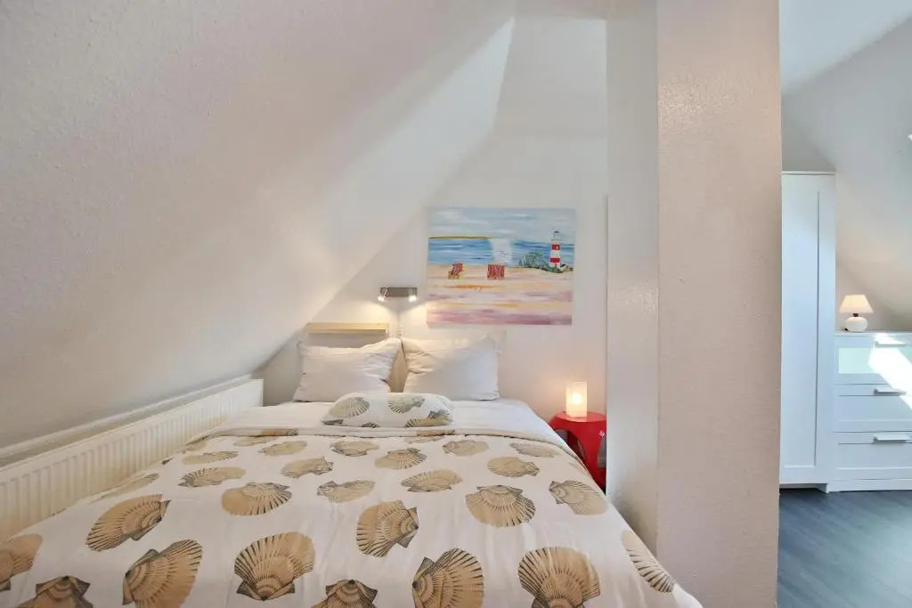 Gorch-Fock-Park Haus 57 Gorch-Fock-Park 57 Appartement 26