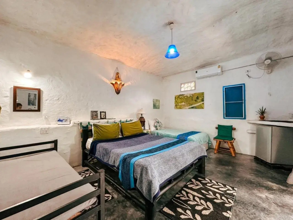 Baan Suanthip Homestay - Aoluek Natural Retreat