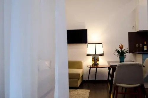 Paulay Design Apartment