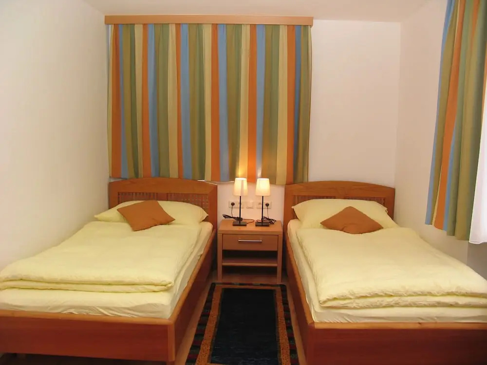 Apartment Rohani Zell am See