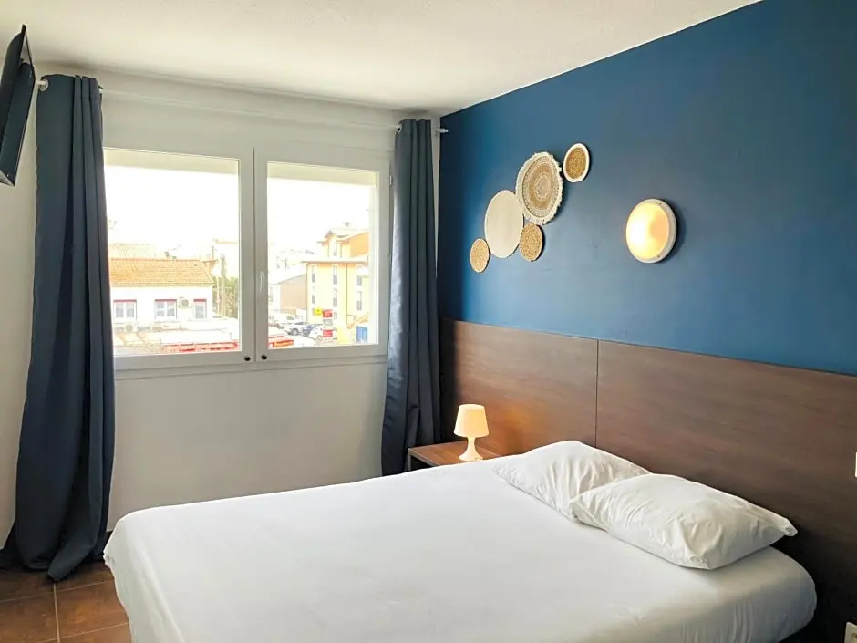 Hotel le Provençal
