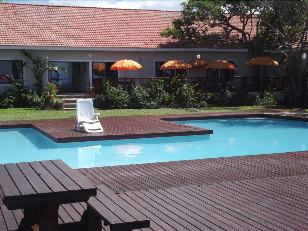 Hotel Phaphalati
