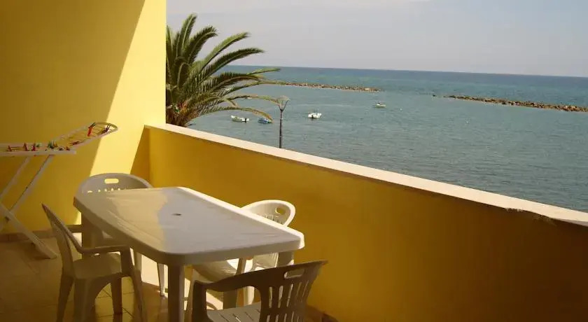 Mare di Calabria