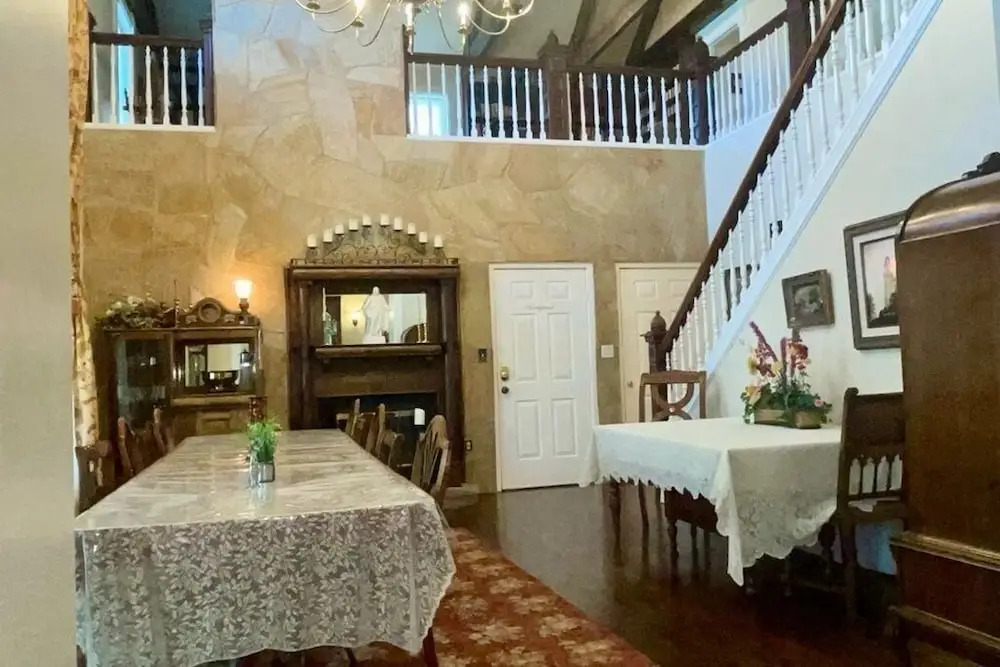 The Yardley Inn And Spa