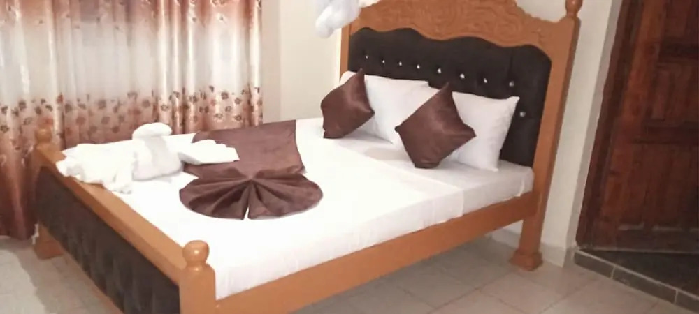 Lux Suites Mtwapa Beach Road Apartments