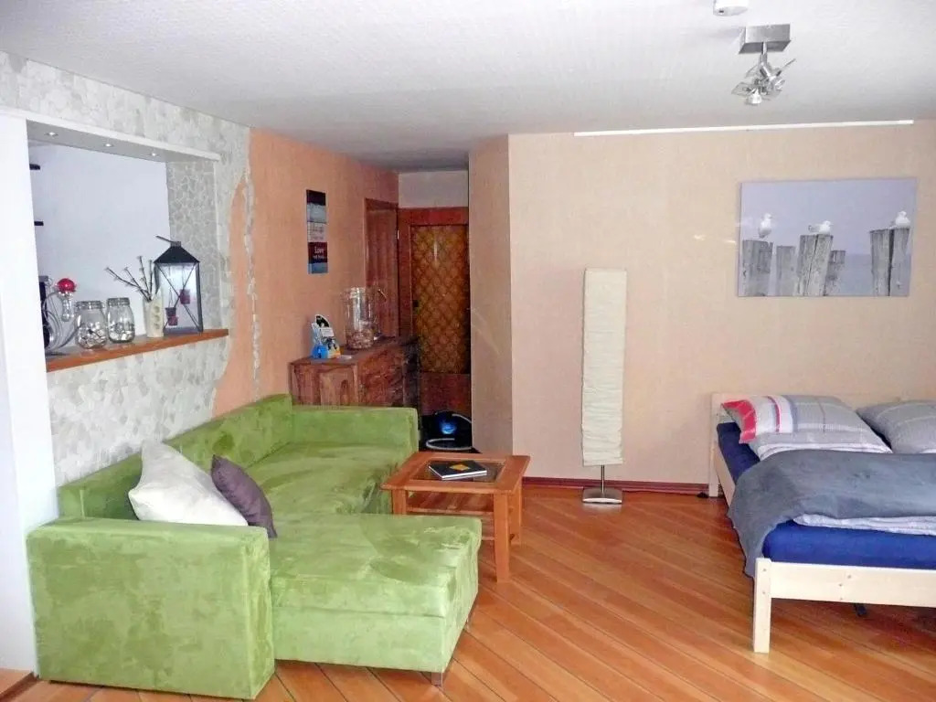 Ferienwohnung Jan
