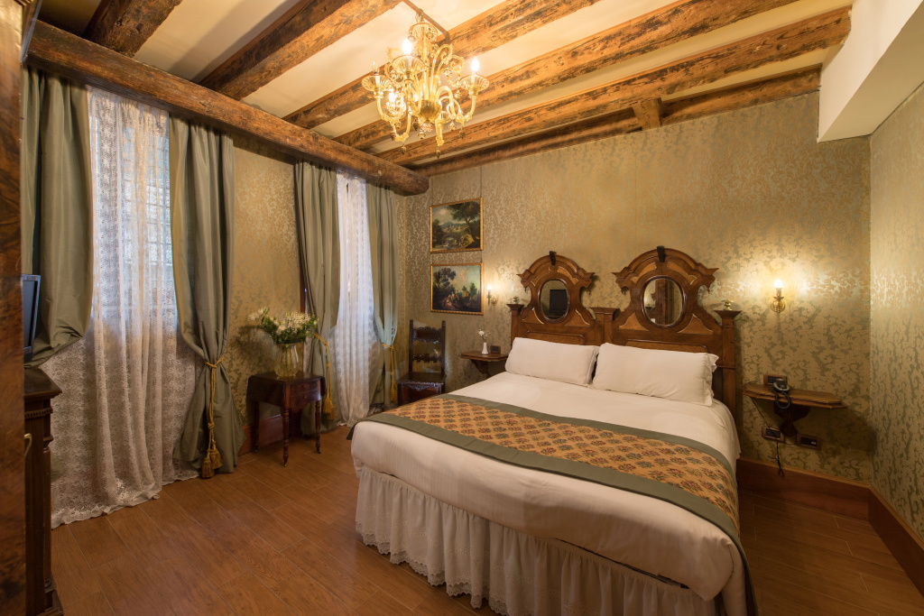 Hotel Casa Nicolò Priuli