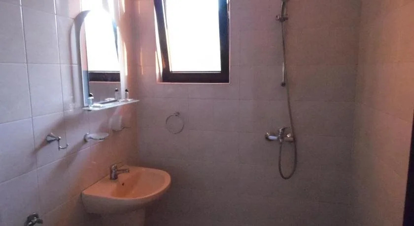 Hotel Amigos