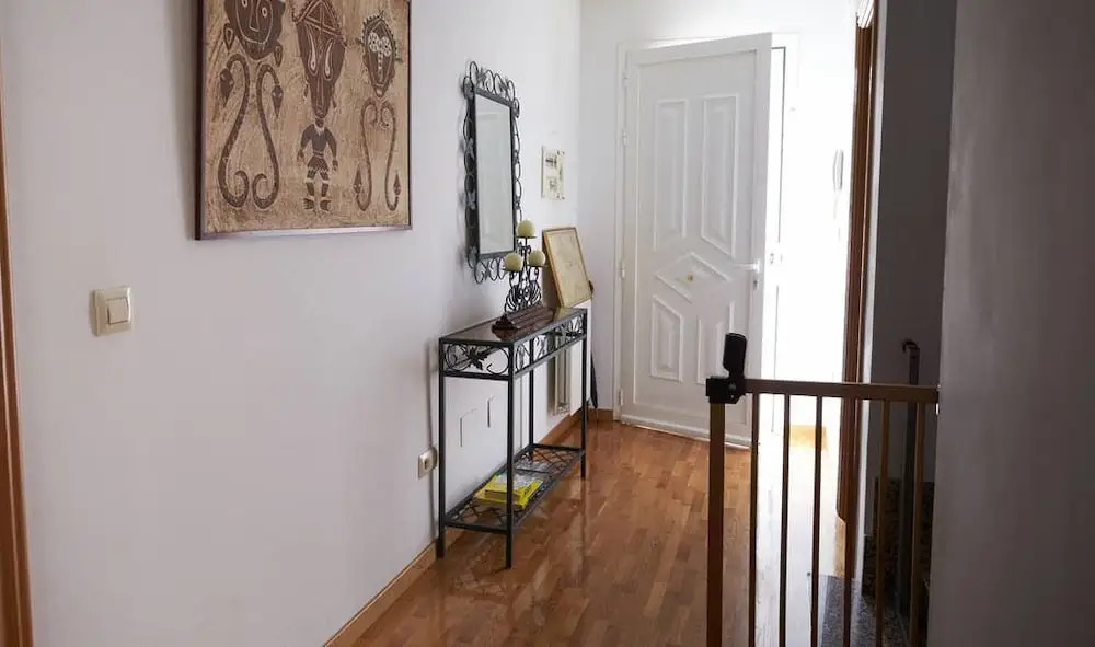 Casa Cirauqui