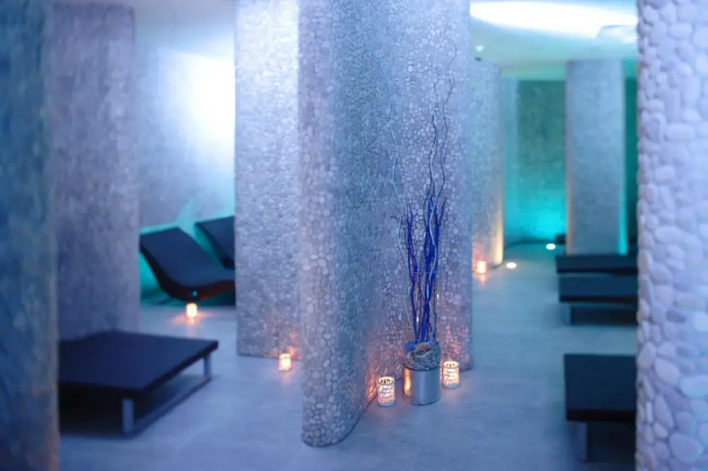 LifeClass Hotels & Spa