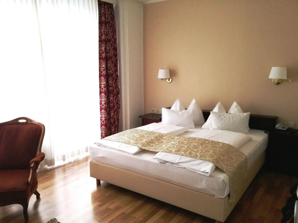 Hotel Domizil