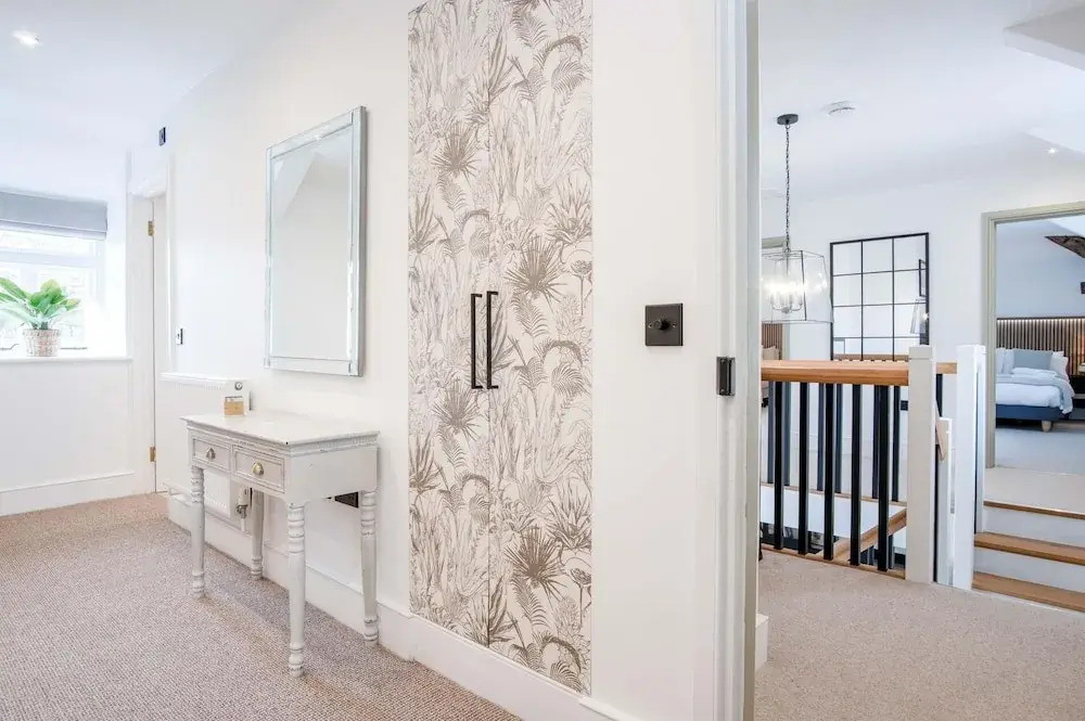 The Granary - 3 Bed Barn Conversion - Llawhaden