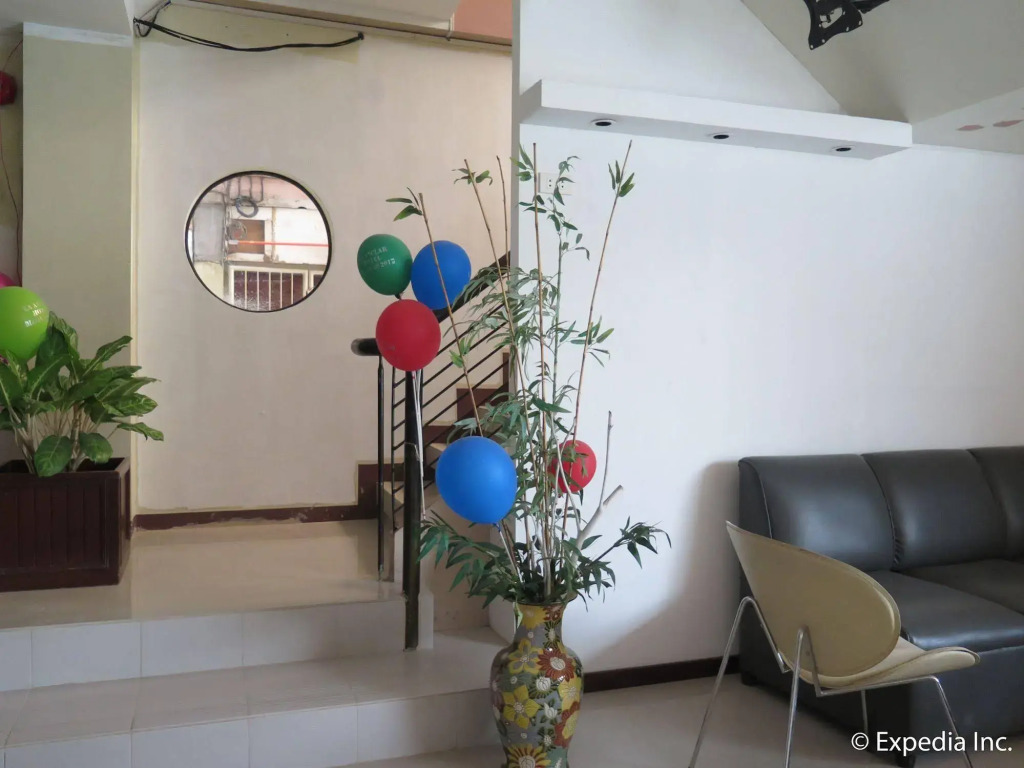 La Anclar Hotel
