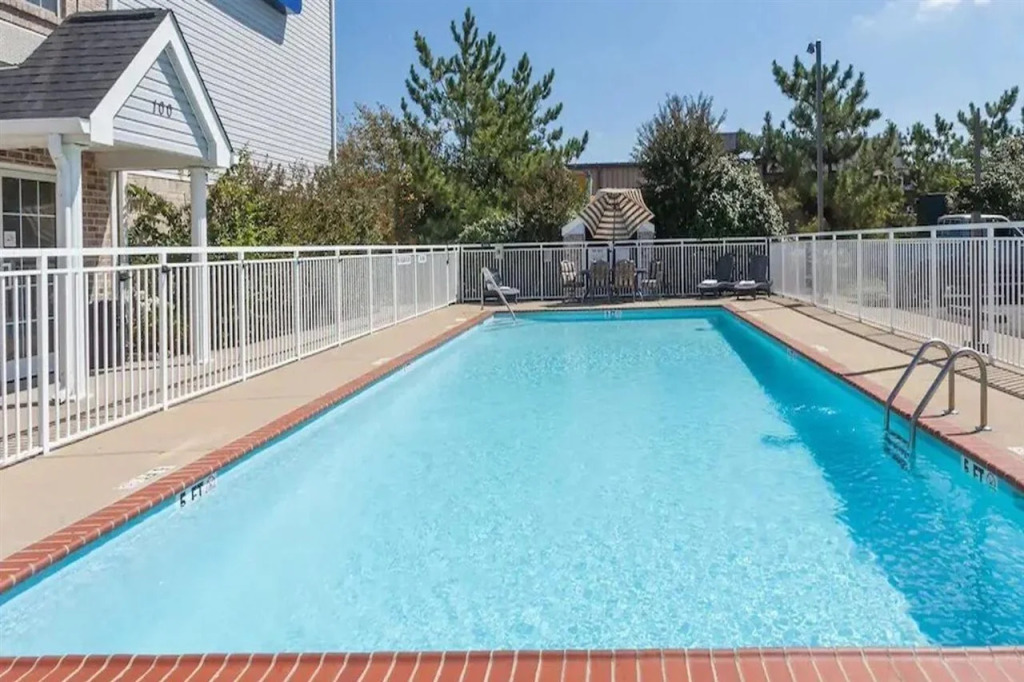 Quality Inn & Suites Nashville - Bellevue