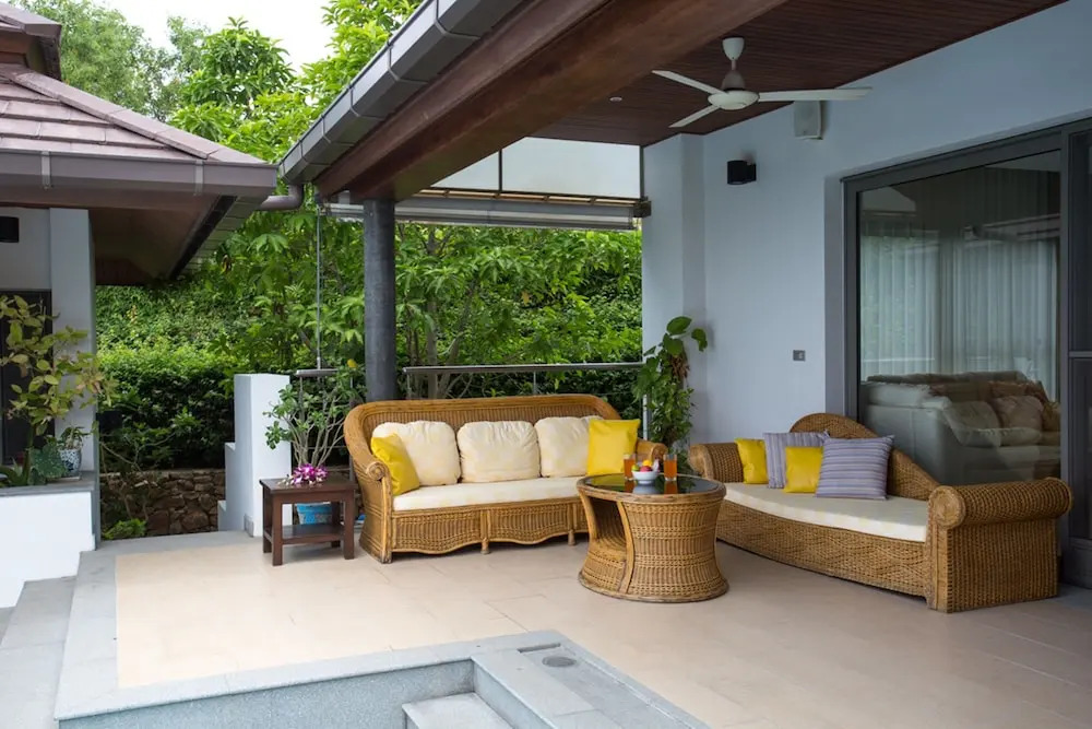 Villa Ocean View