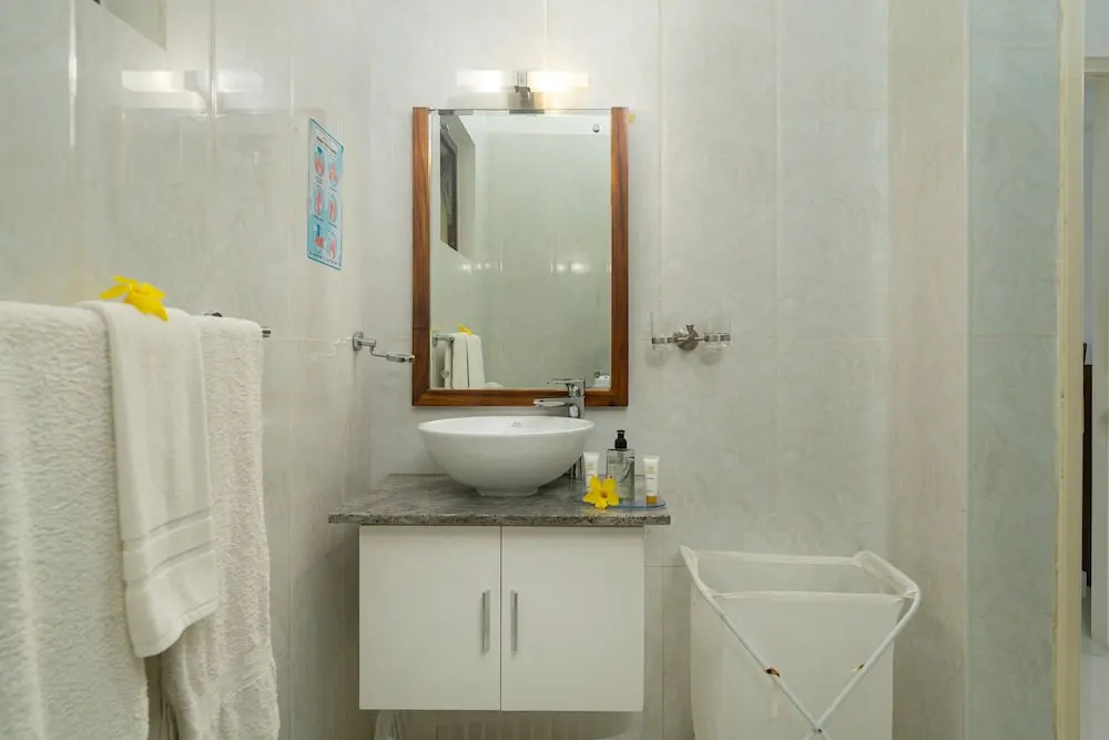 Kanasuk Selfcatering Apartments