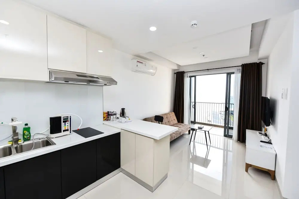 Lovina Residences at Harbour Bay