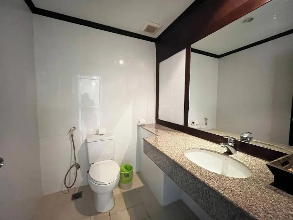 Amara APK Resort and Spa