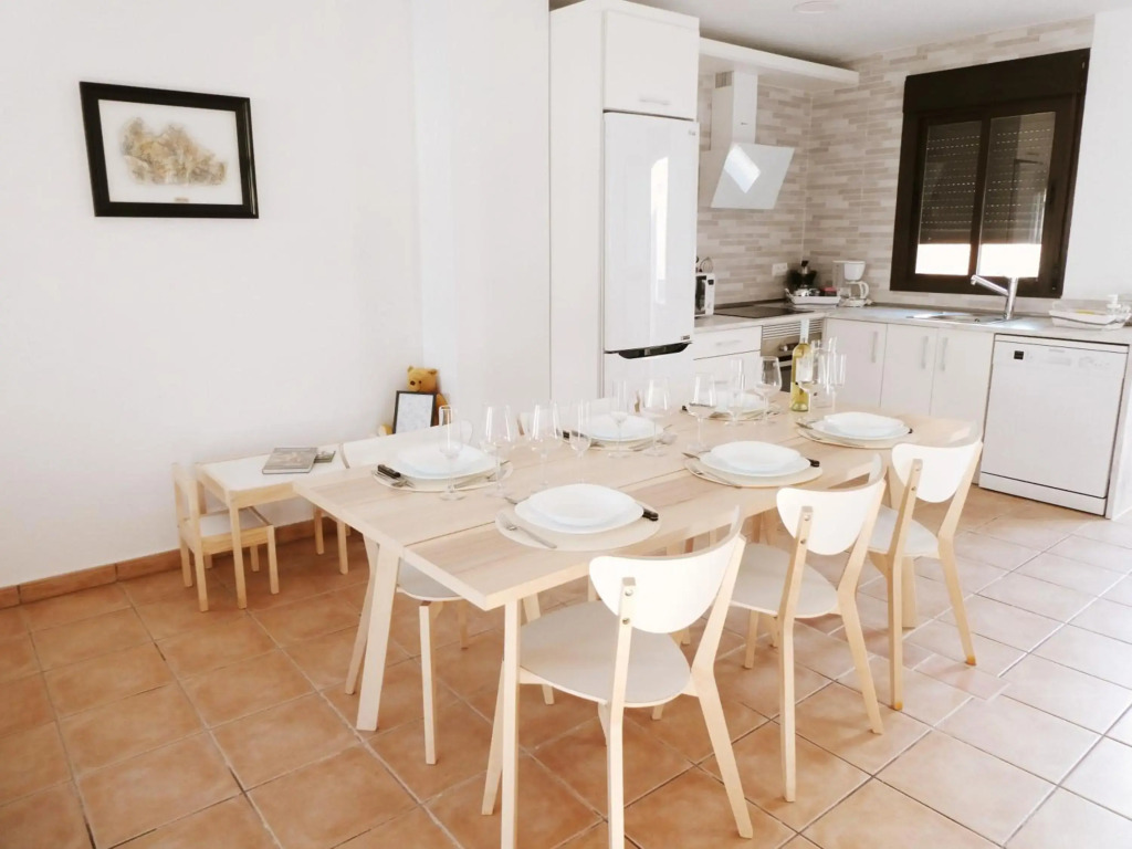 Casa Rural pitas Payas