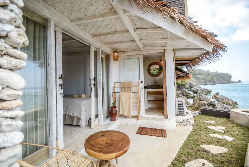 Le Cliff Bali