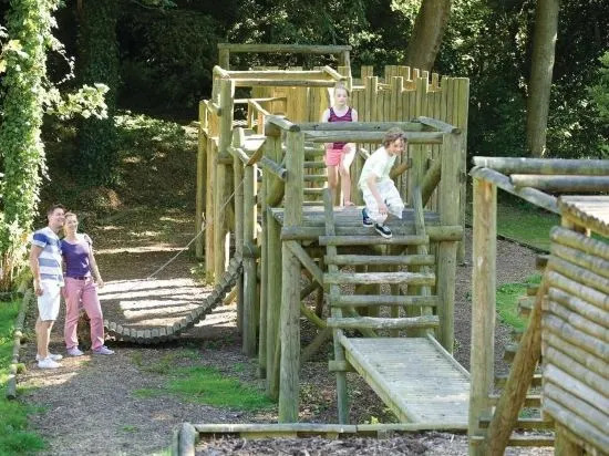 Crowhurst Park