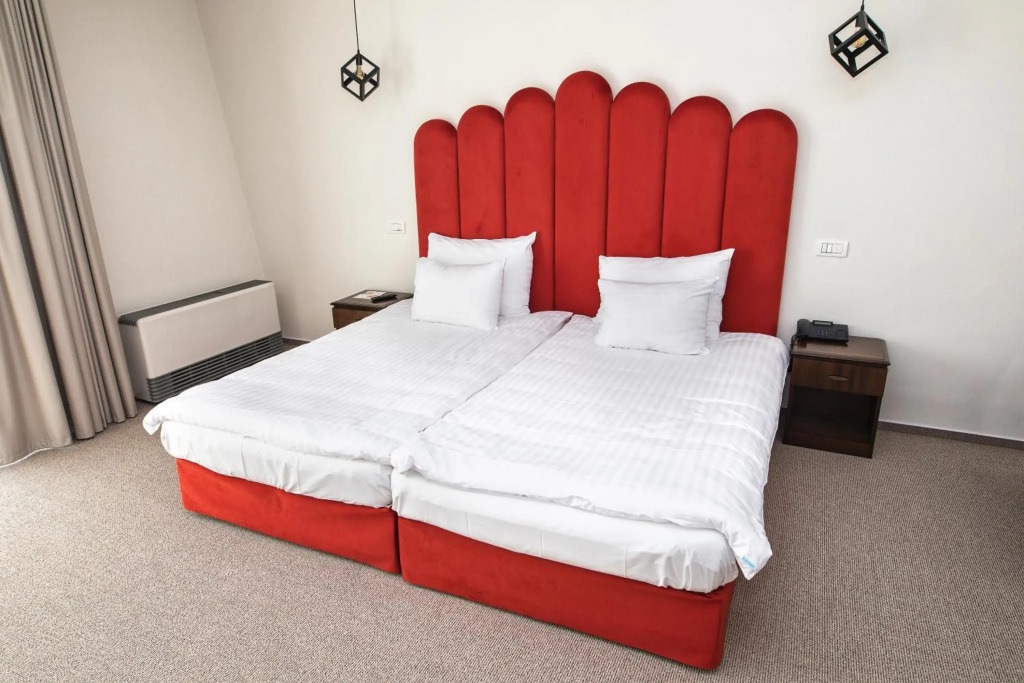 International Bucharest City Centre Hotel