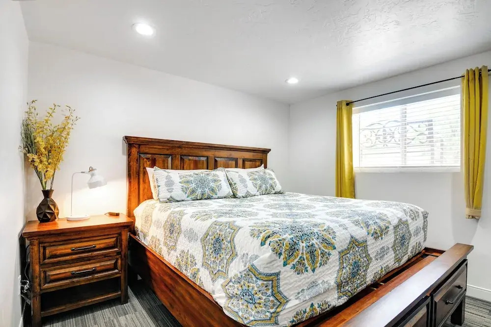 Pet-friendly Page Home w/ Hot Tub, Near Hiking