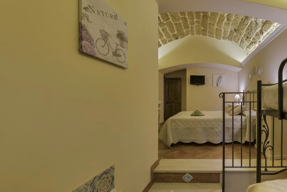 B&B Le Oasi