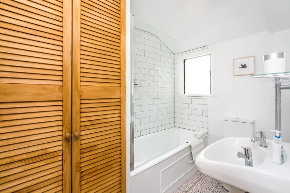 NEW Amazing 1 Bedroom Flat in Trendy Highbury