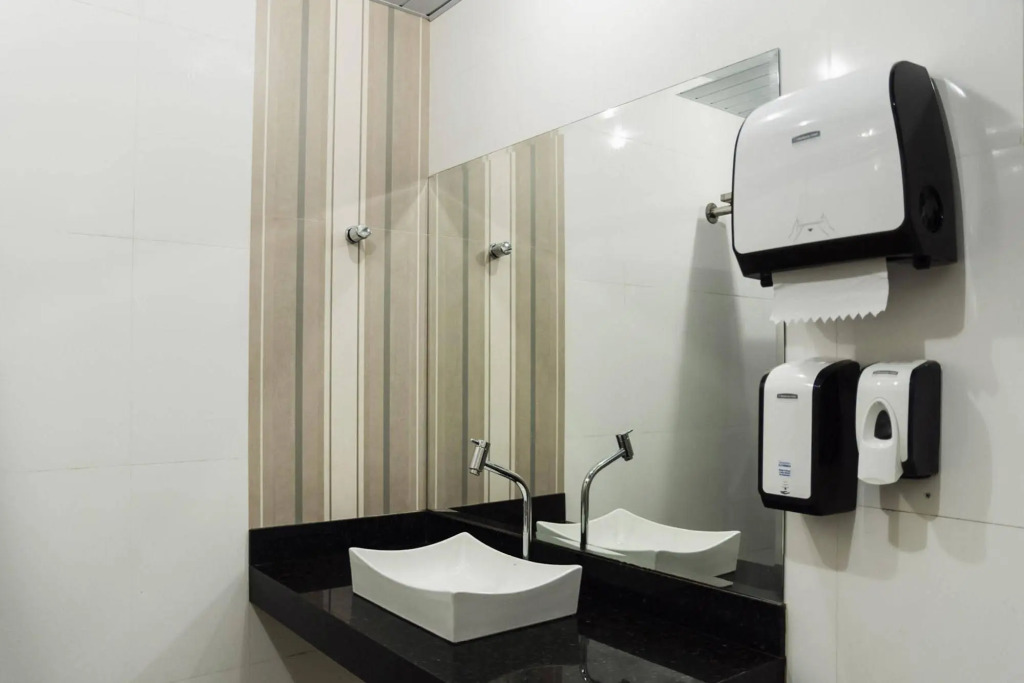 Belém Soft Hotel