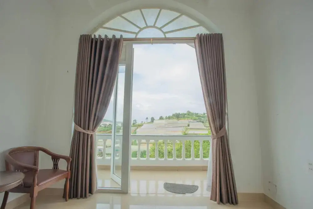Villa Truby Da Lat
