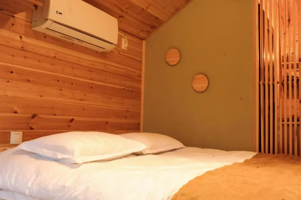 Jvarisa Glamping
