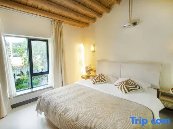 Weizhou Island Air Garden Homestay (Colorful Beach Shell Beach Branch)