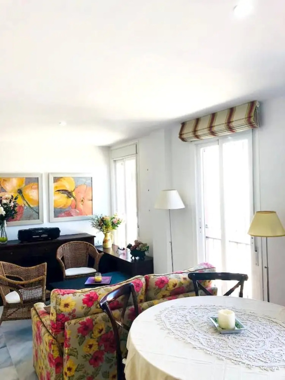 House with 3 Bedrooms in Manilva, with Wonderful Sea View, Pool Access, Enclosed Garden - 500 M From the Beach
