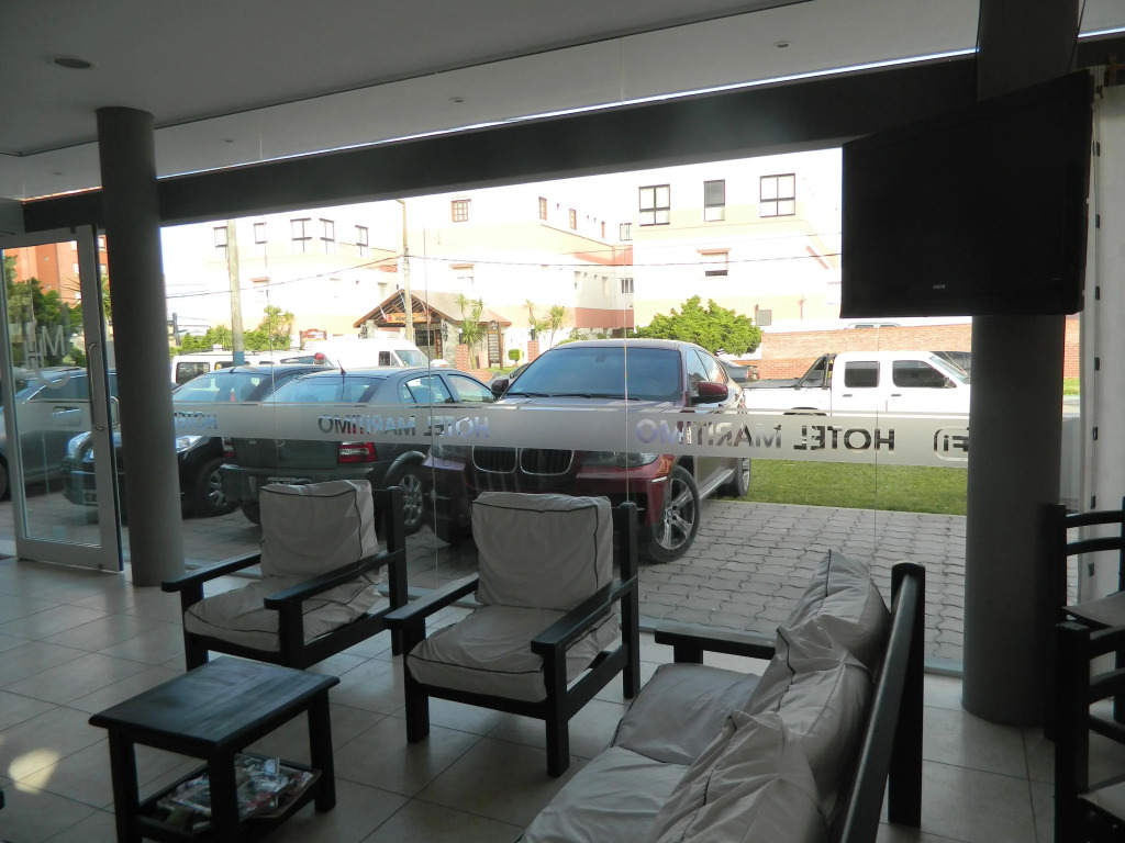 Hotel Maritimo