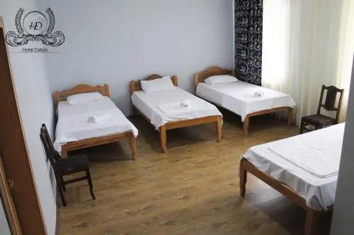 Hotel Datuki