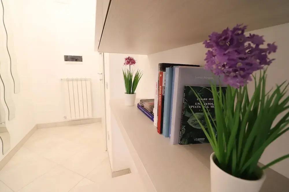 Casa Francesca in the Heart of Otranto