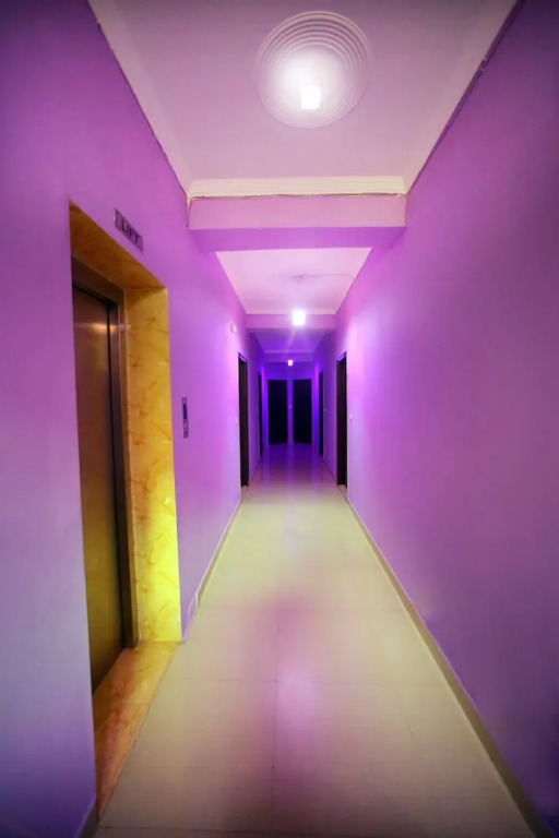 Adb Rooms Arrival Inn