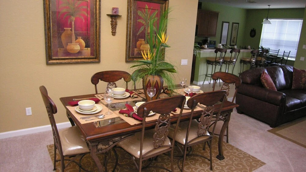 Villa in Windsor Hills Resort 1709
