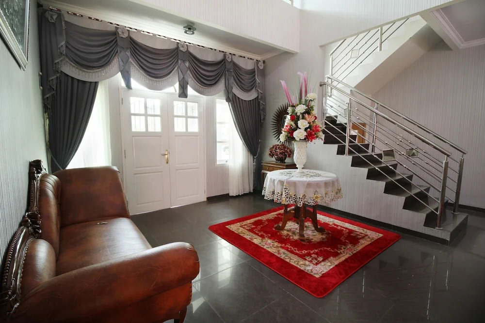 Airy Eco Syariah Simpang Jam Gajah Mada Puri Casablanca Batam