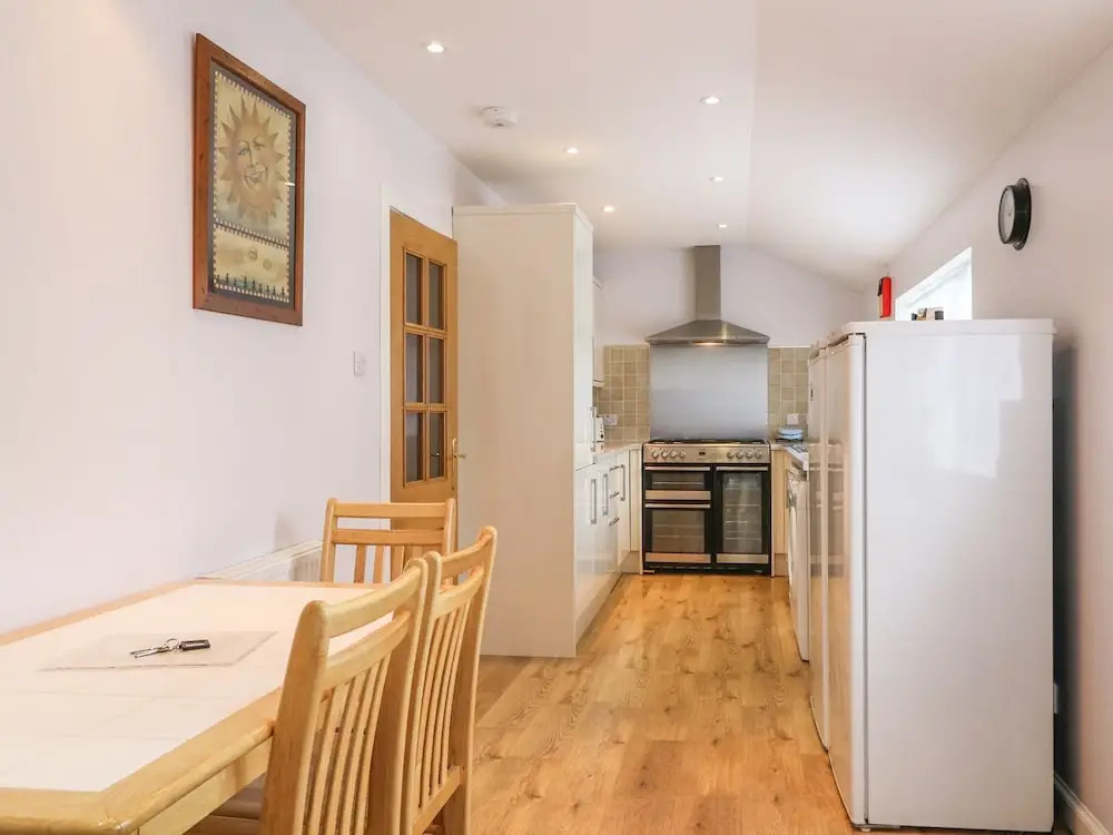 Trotternish B&B