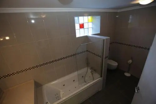 Exclusive new apartment in Tavira