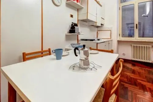 San Giovanni Comfort Apartment