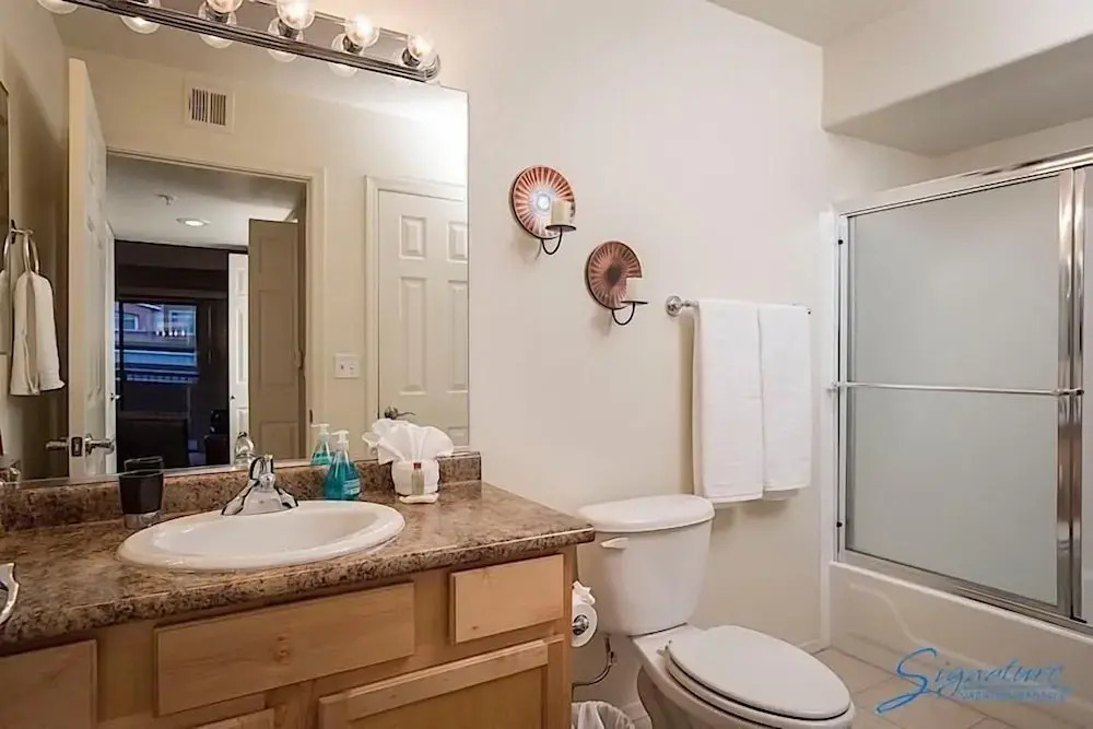 Good Day Sunshine By Signature Vacation Rentals