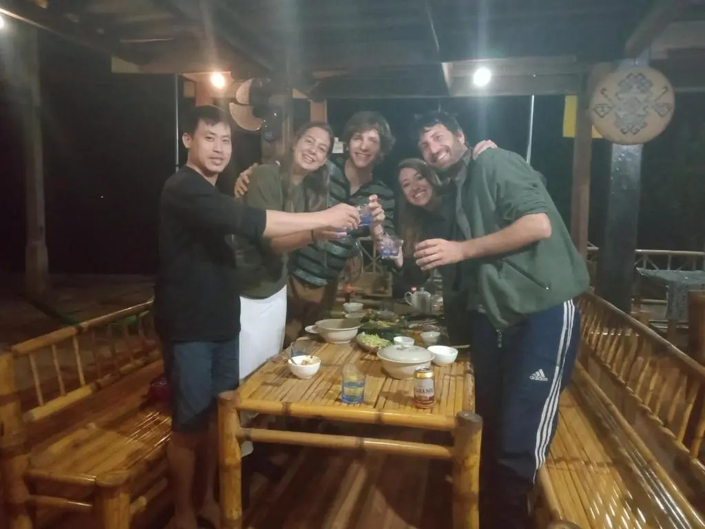 Truong Huy Homestay