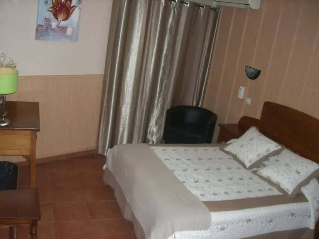 Hotel O Gadanha